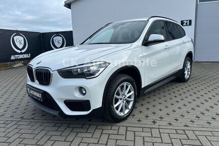 BMW X1 Gebrauchtwagen