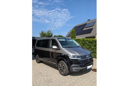 VW T6 Multivan Gebrauchtwagen