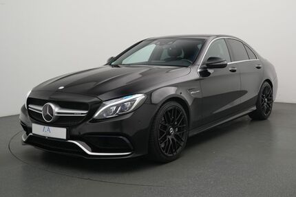 Mercedes-Benz C 63 AMG Gebrauchtwagen