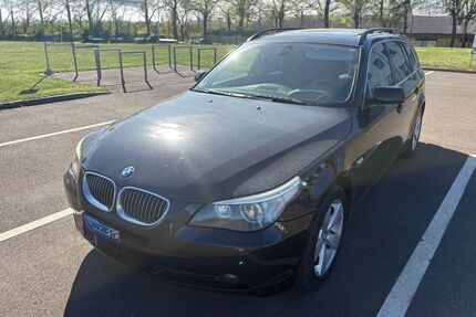 BMW 530 Gebrauchtwagen