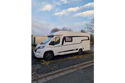 Citroen Jumper Gebrauchtwagen