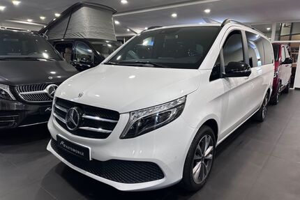 Mercedes-Benz V 300 Gebrauchtwagen