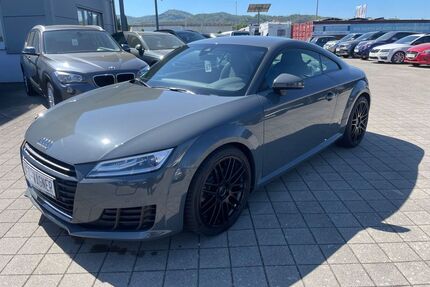 Audi TT Gebrauchtwagen