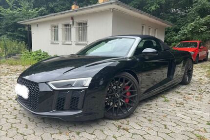 Audi R8 Gebrauchtwagen