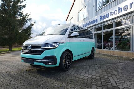 VW T6 Multivan Gebrauchtwagen