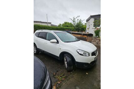 Nissan Qashqai+2 Gebrauchtwagen