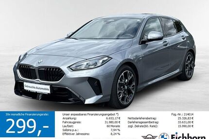 BMW 120 Gebrauchtwagen