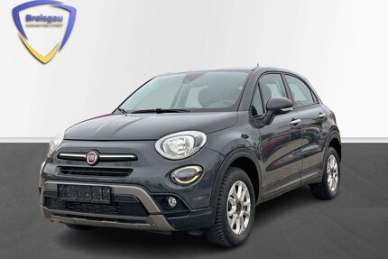 Fiat 500X Gebrauchtwagen