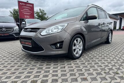 Ford Grand C-Max Gebrauchtwagen