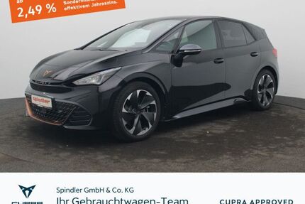Cupra Born Gebrauchtwagen