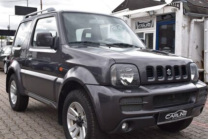 Suzuki Jimny Gebrauchtwagen