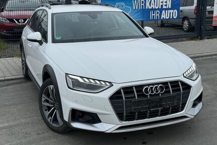 Audi A4 Allroad Gebrauchtwagen