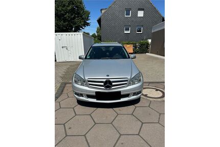 Mercedes-Benz C 180 Gebrauchtwagen