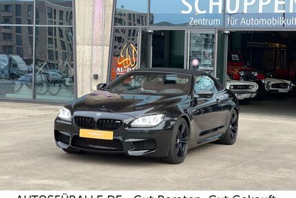 BMW M6 Gebrauchtwagen