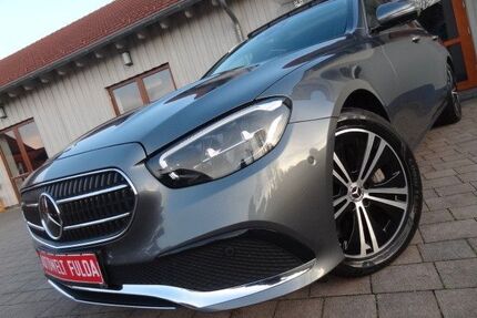 Mercedes-Benz E 400 Gebrauchtwagen