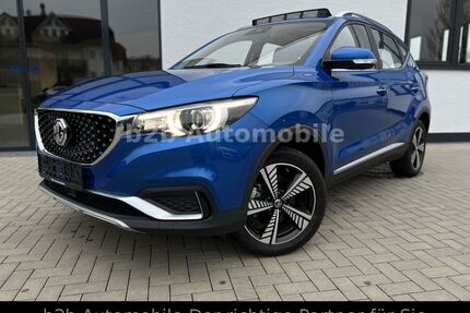 MG ZS Gebrauchtwagen