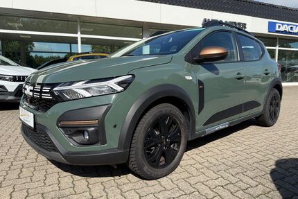 Dacia Sandero Gebrauchtwagen
