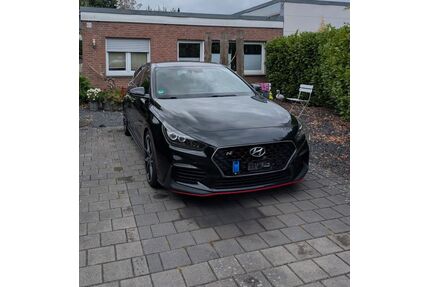 Hyundai i30 Gebrauchtwagen