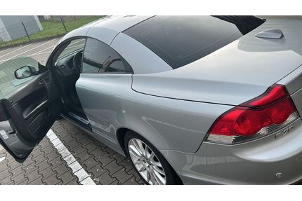Volvo C70 Gebrauchtwagen