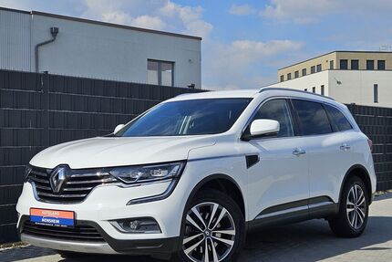 Renault Koleos Gebrauchtwagen