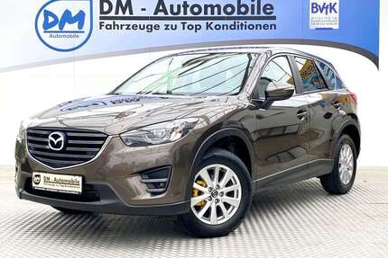 Mazda CX-5 Gebrauchtwagen