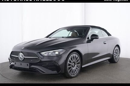 Mercedes-Benz CLE 200 Gebrauchtwagen