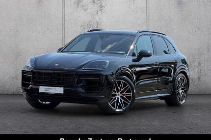 Porsche Cayenne Gebrauchtwagen