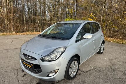 Hyundai ix20 Gebrauchtwagen