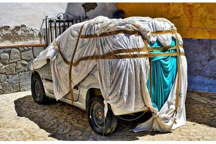 Opel Crossland Gebrauchtwagen