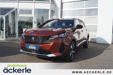 Peugeot 5008 Gebrauchtwagen