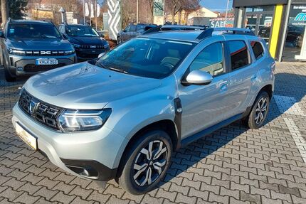 Dacia Duster Gebrauchtwagen