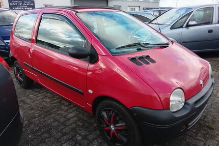 Renault Twingo Gebrauchtwagen