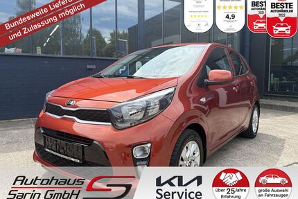 Kia Picanto Gebrauchtwagen