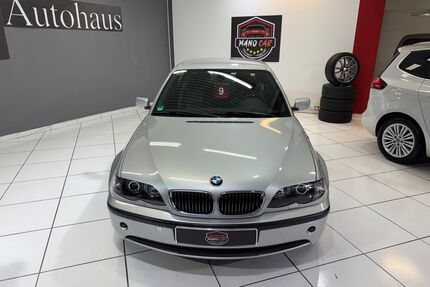 BMW 320 Gebrauchtwagen