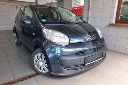 Citroen C1 Gebrauchtwagen