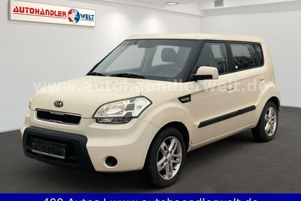 Kia Soul Gebrauchtwagen