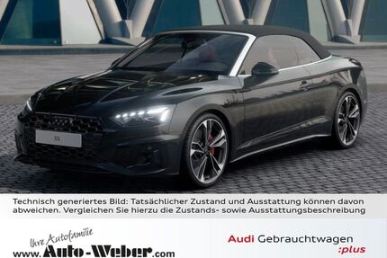 Audi S5 Gebrauchtwagen