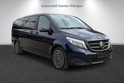 Mercedes-Benz V 250 Gebrauchtwagen