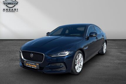 Jaguar XE Gebrauchtwagen