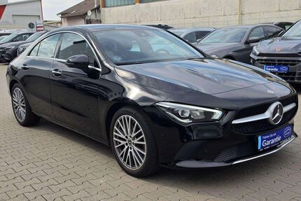 Mercedes-Benz CLA 250 Gebrauchtwagen