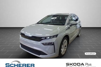 Skoda Enyaq Gebrauchtwagen