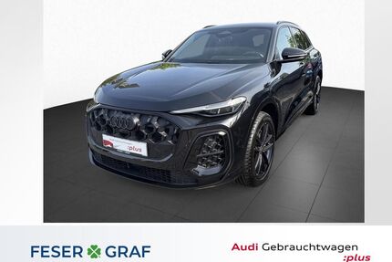 Audi Q5 Gebrauchtwagen