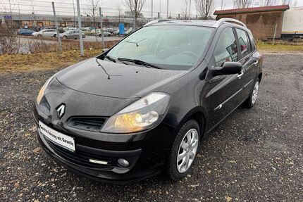 Renault Clio Gebrauchtwagen