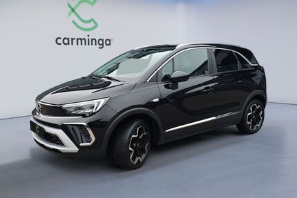 Opel Crossland (X) Gebrauchtwagen