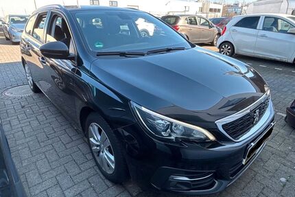 Peugeot 308 Gebrauchtwagen