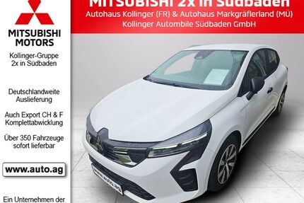 Mitsubishi Colt Gebrauchtwagen