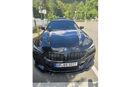 BMW 840 Gebrauchtwagen