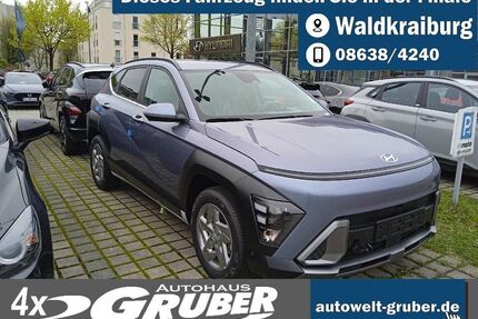 Hyundai KONA Gebrauchtwagen