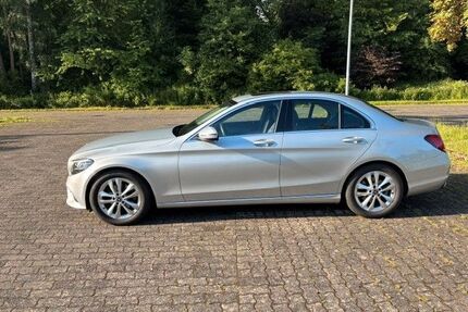 Mercedes-Benz C 180 Gebrauchtwagen