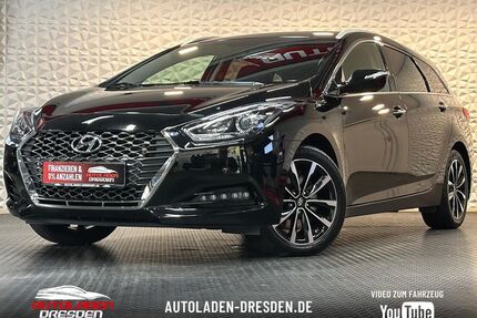 Hyundai i40 Gebrauchtwagen